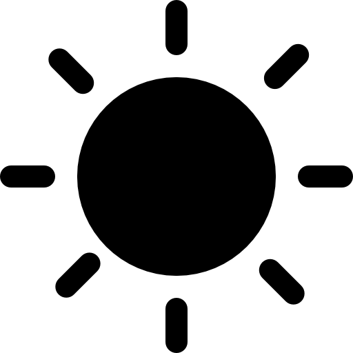 sun